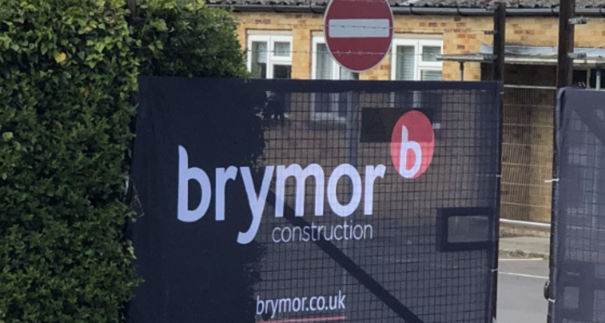 Brymor trade contractors hit for £16m