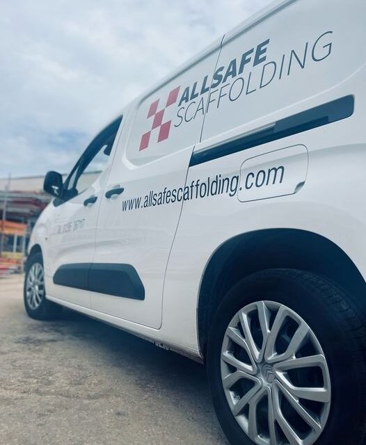 SulNOx lands another deal in the construction industry