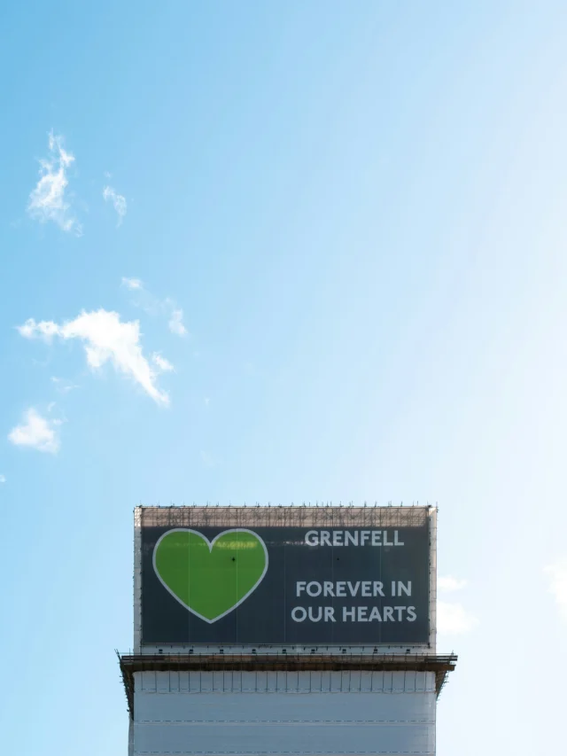 Grenfell Tower