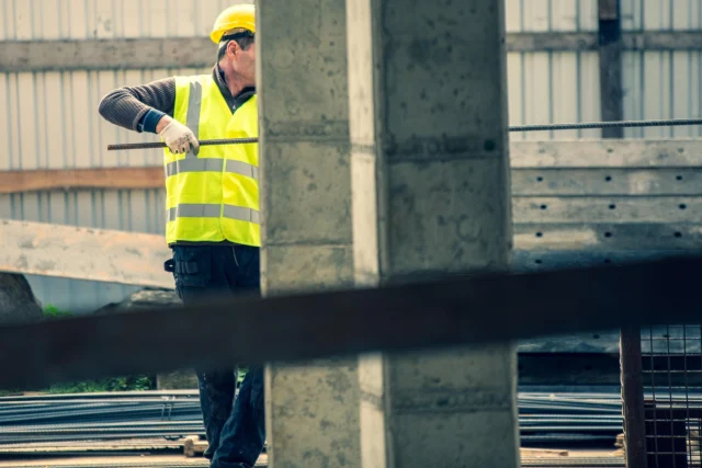 Unqualified contractors pose critical safety risks