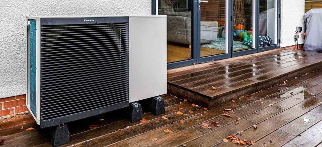 Heat Pumps: When they deliver cheap heat – and when they don’t