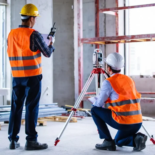 CICES and RICS Launch Chartered Civil Engineering Surveyor Designation