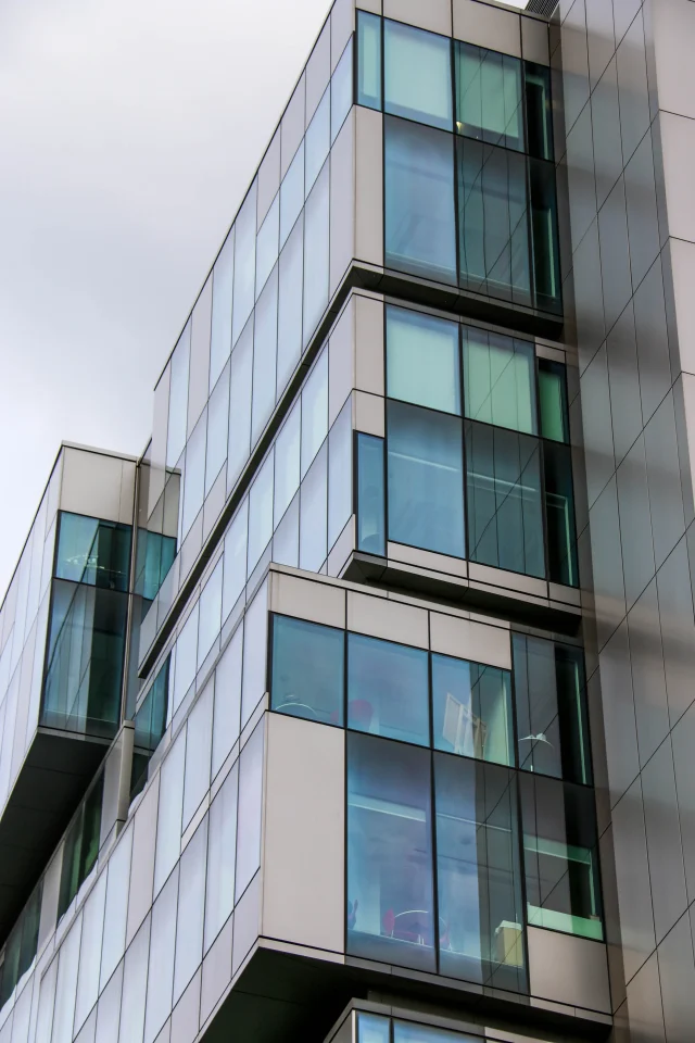 UKGBC launches WLCF