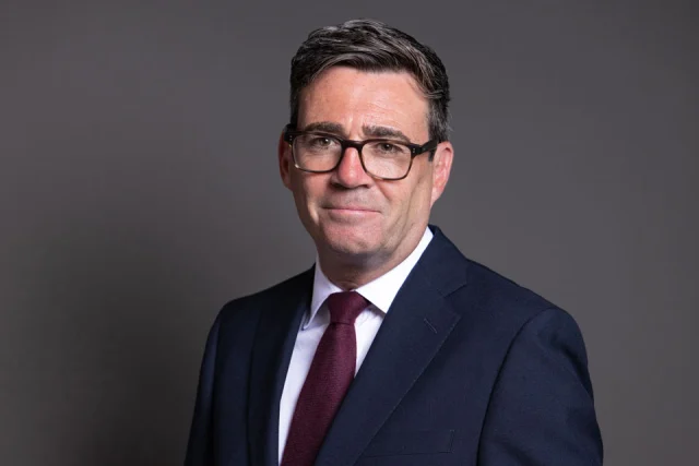 Construction industry welcomes Burnham’s housing and skills ambitions
