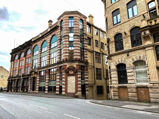 MPs brand UK heritage policy "failing miserably" as new report urges reuse-first approach to unlock 670,000 homes from historic buildings.