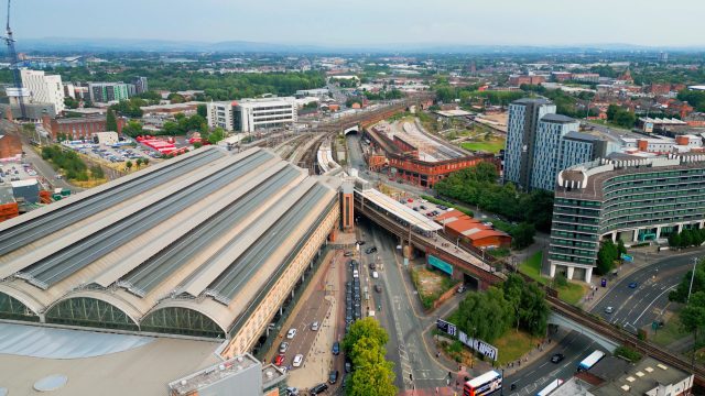 Northern Powerhouse Rail faces HS2-style risks unless lessons are learnt