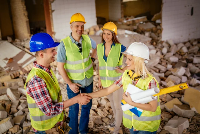 Government prepares construction jobs plan