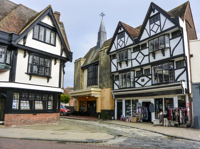 New Sector Skills Plan launched to safeguard heritage construction expertise